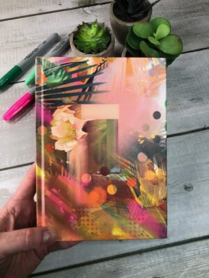 Miami Vice Journal