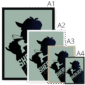 sherlock-likes-gin-midnight-framed-print-36745024700665-4.png