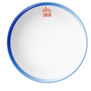 Petit Curio Plate